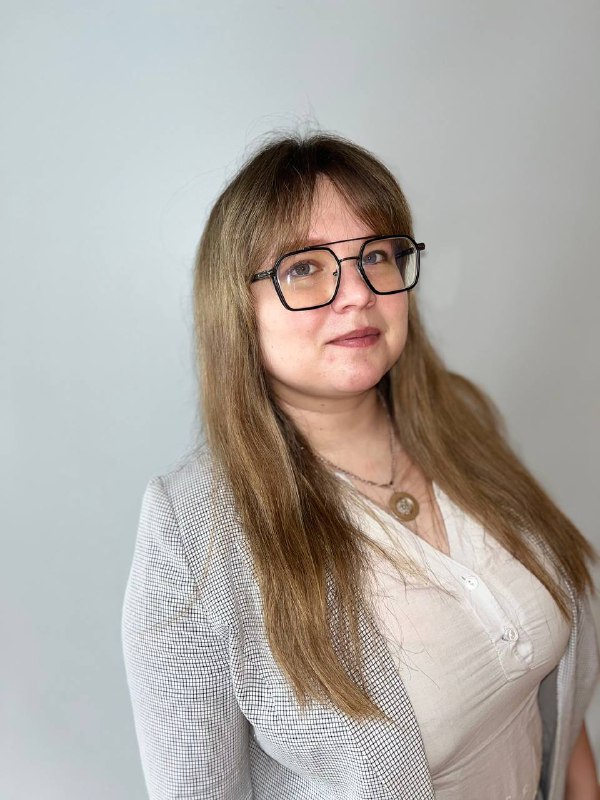 Воронина Татьяна Владимировна.