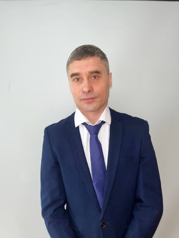 Коновалов Александр Витальевич.