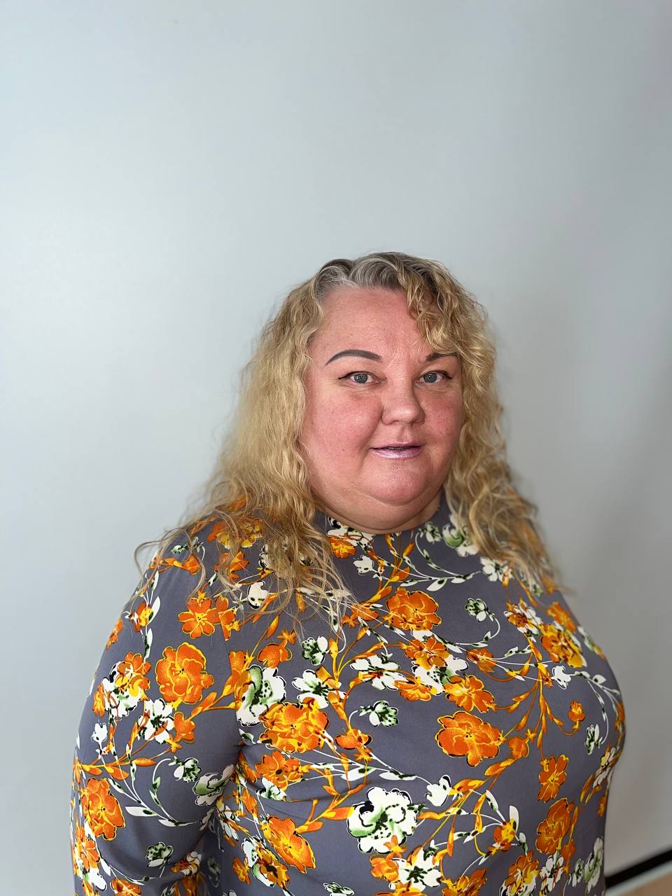 Новикова Оксана Анатольевна.