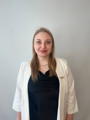 Иванова Ольга Владимировна Иванова Ольга Владимировна