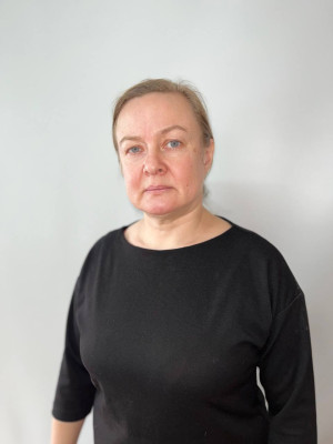 Мамонтова Ольга Владимировна Мамонтова Ольга Владимировна