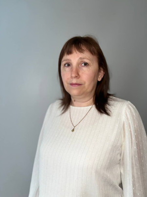 Тернавская Наталья Михайловна Тернавская Наталья Михайловна