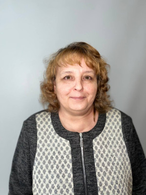 Труфанова Ирина Вячеславовна Труфанова Ирина Вячеславовна