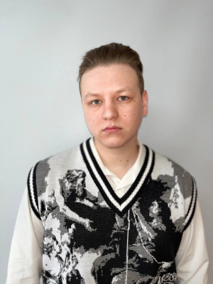 Зарипов Даниил Алексеевич Зарипов Даниил Алексеевич